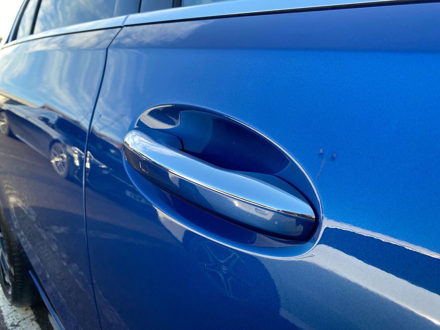 Used Mercedes-Benz C Class 2024 for sale - 77034570: Photo 37