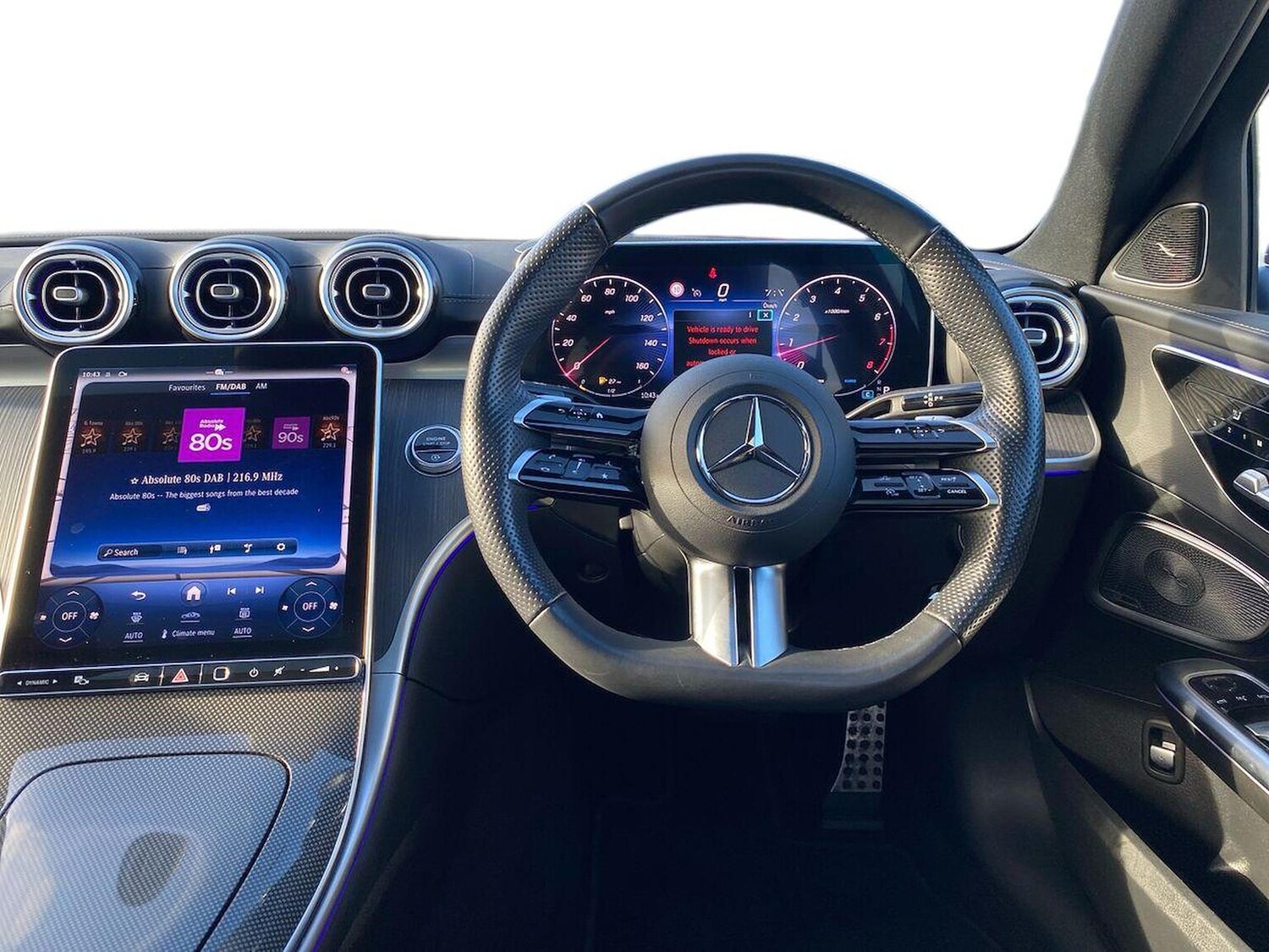 Used Mercedes-Benz C Class 2024 for sale - 77034570: Photo 9