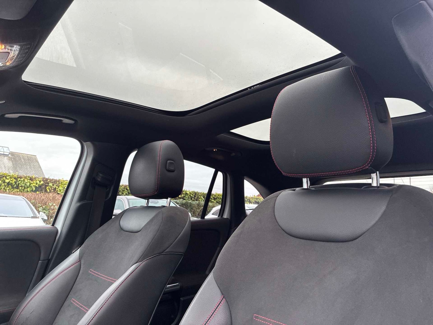 Used Mercedes-Benz EQA 2021 for sale - 78011655: Photo 14