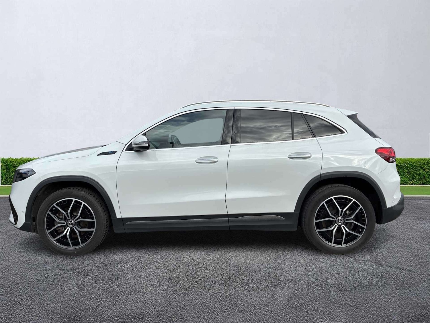 Used Mercedes-Benz EQA 2021 for sale - 78011655: Photo 19