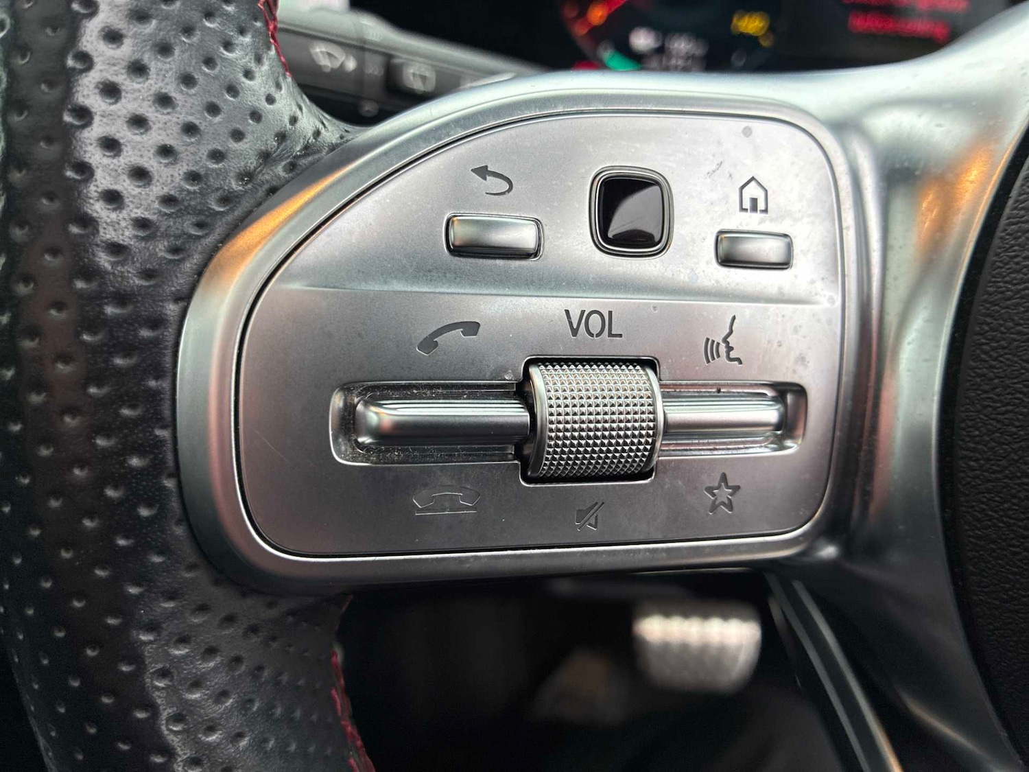 Used Mercedes-Benz EQA 2021 for sale - 78011655: Photo 22