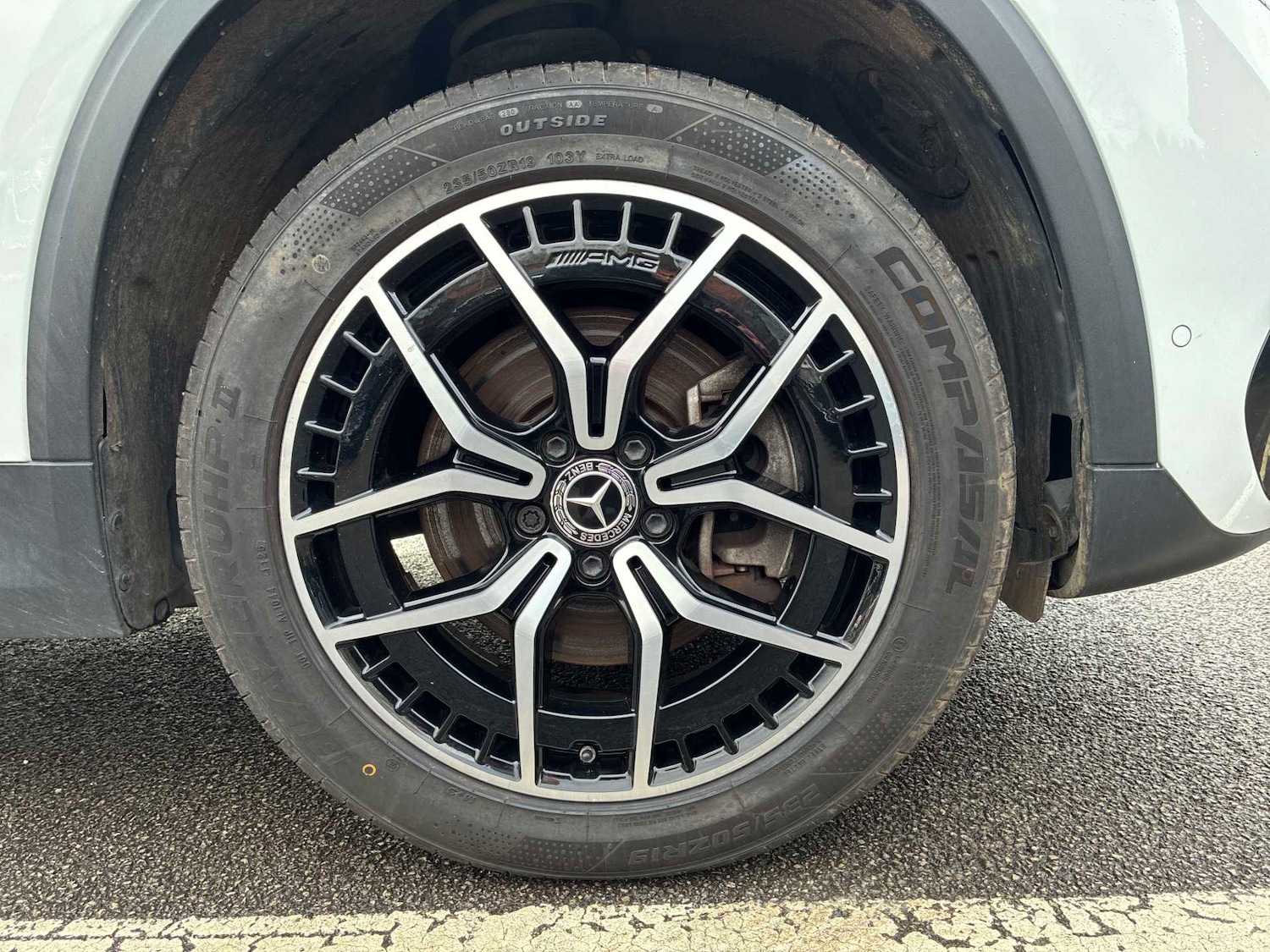 Used Mercedes-Benz EQA 2021 for sale - 78011655: Photo 6