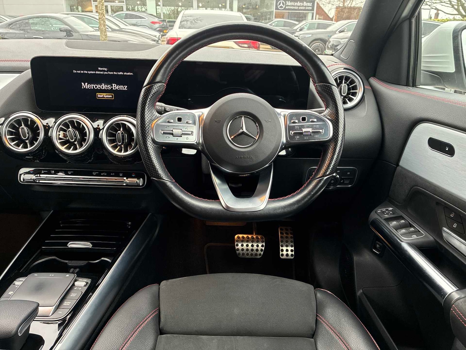 Used Mercedes-Benz EQA 2021 for sale - 78011655: Photo 9