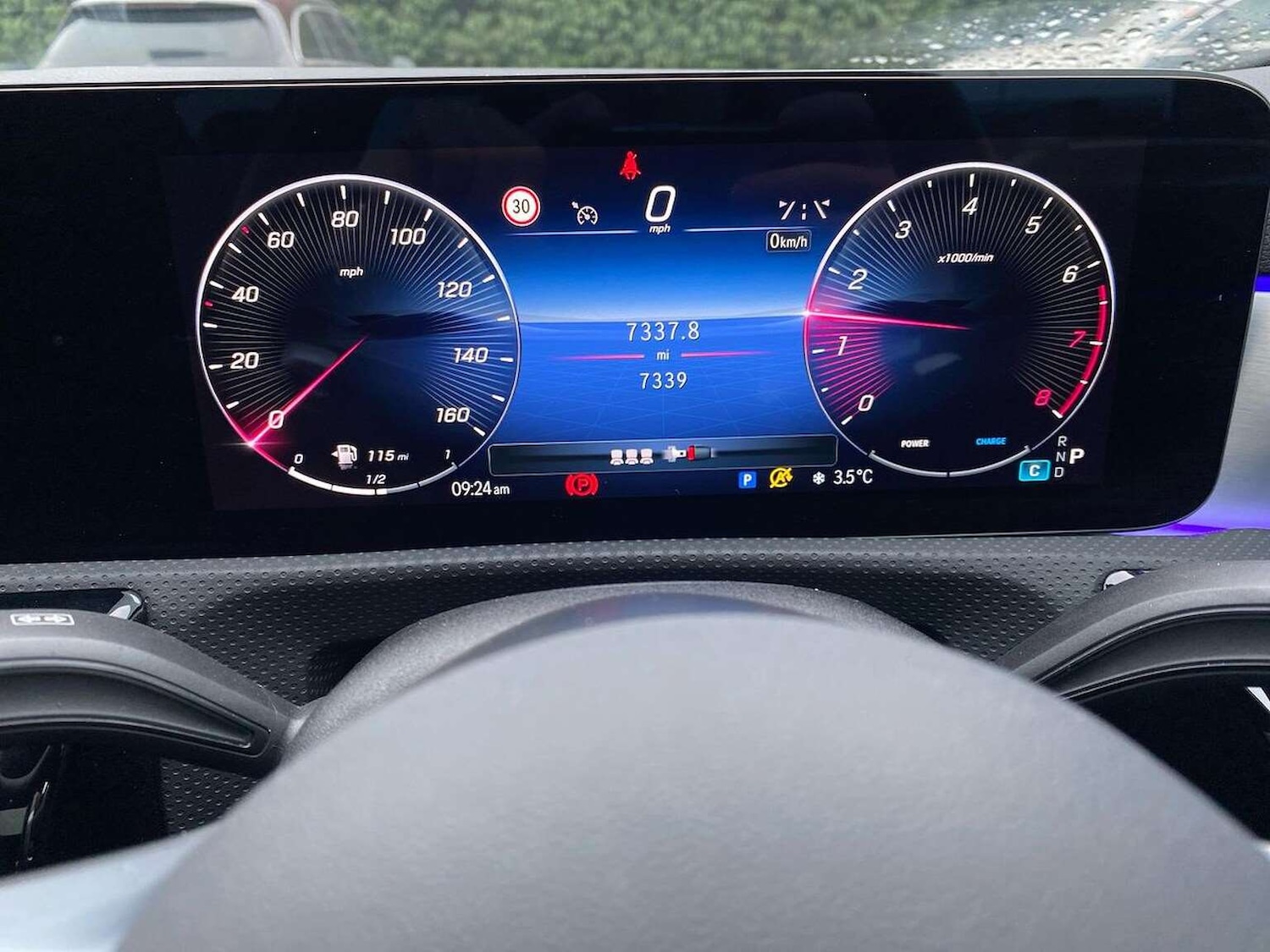 Used Mercedes-Benz CLA 2024 for sale - 77963814: Photo 10