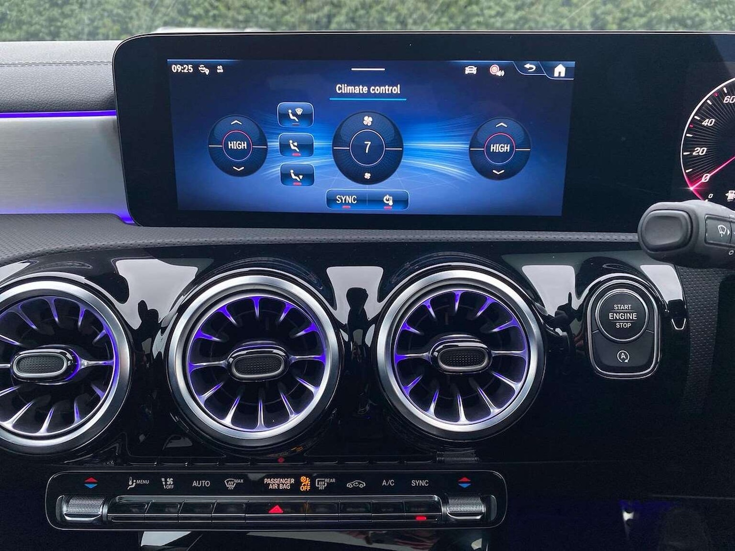 Used Mercedes-Benz CLA 2024 for sale - 77963814: Photo 12