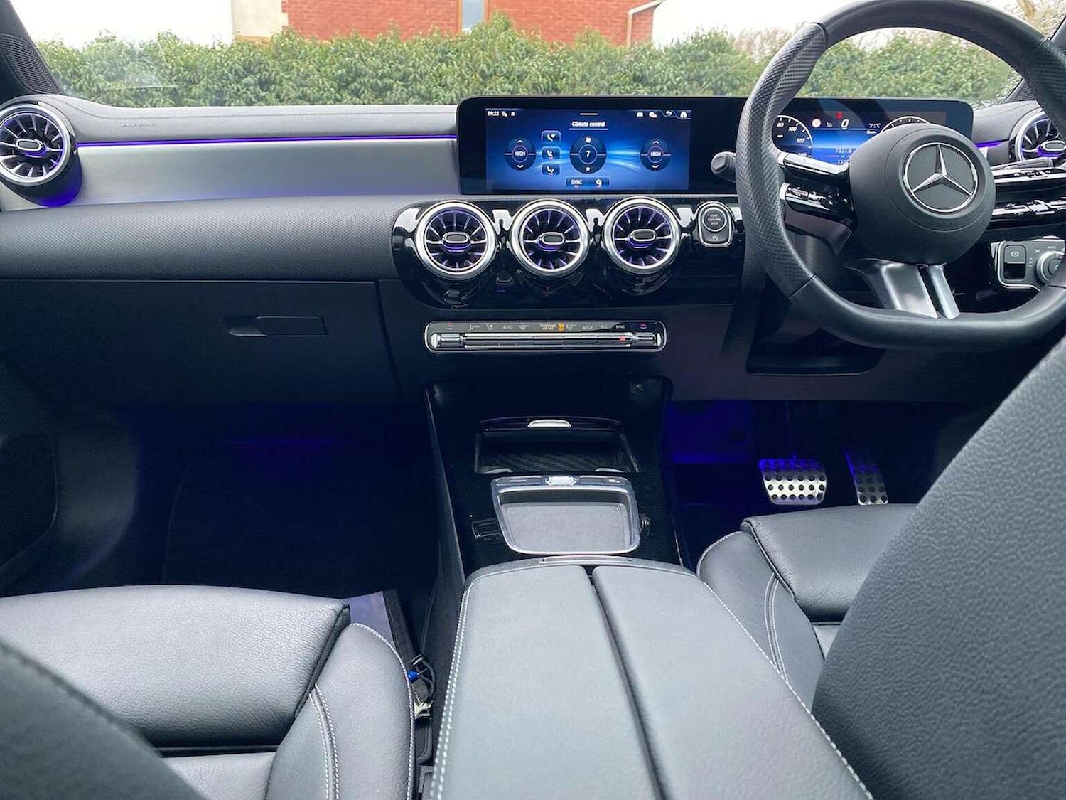 Used Mercedes-Benz CLA 2024 for sale - 77963814: Photo 13