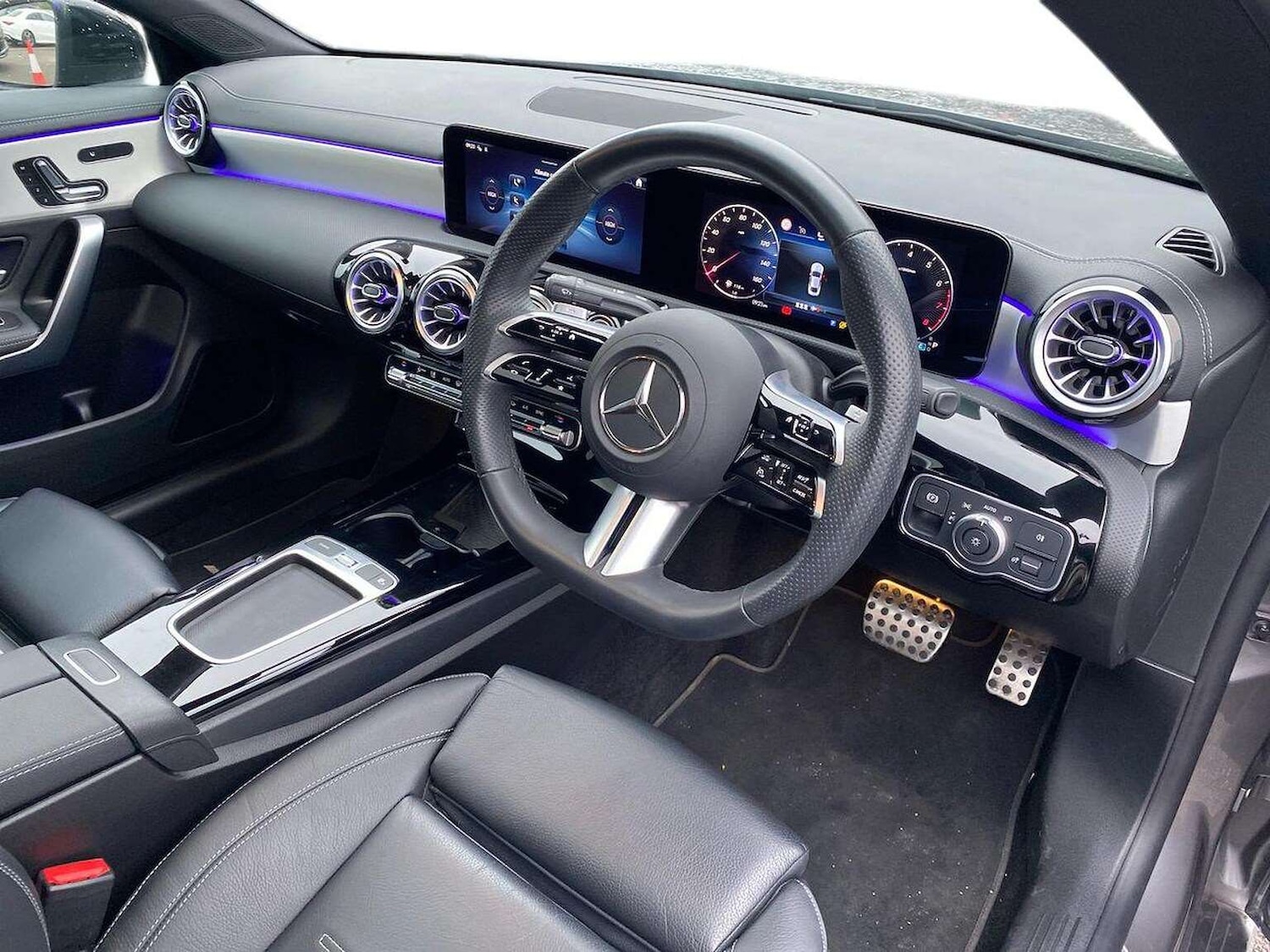 Used Mercedes-Benz CLA 2024 for sale - 77963814: Photo 15