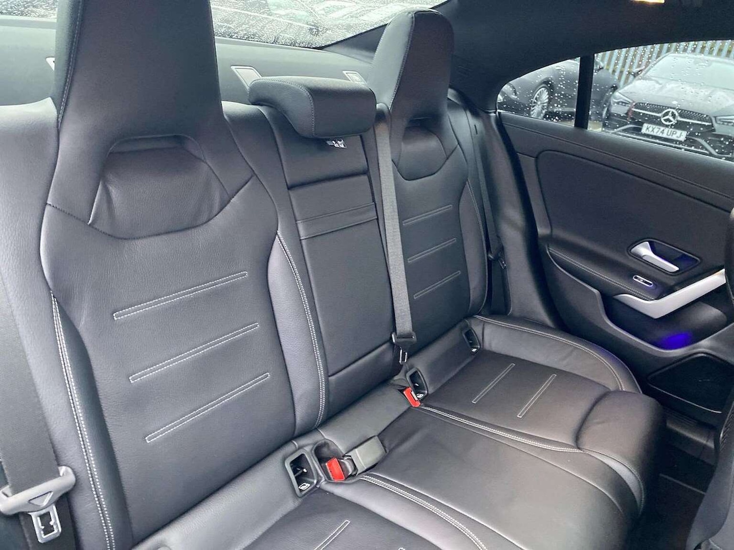 Used Mercedes-Benz CLA 2024 for sale - 77963814: Photo 16