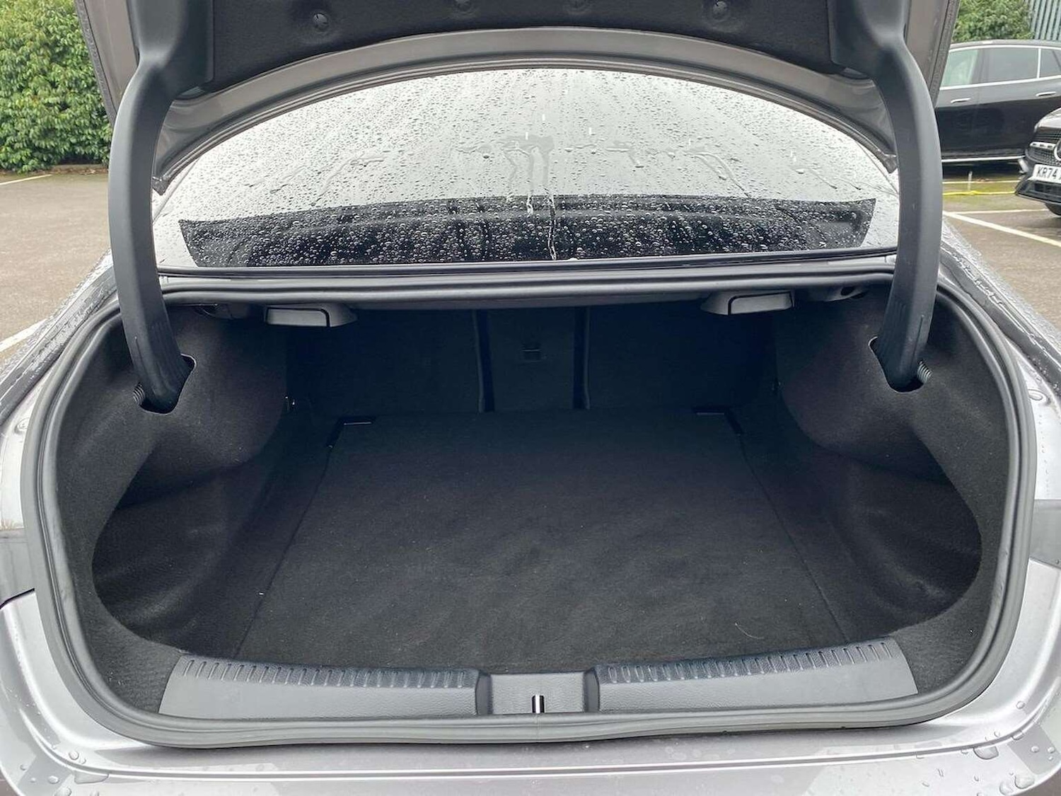 Used Mercedes-Benz CLA 2024 for sale - 77963814: Photo 17