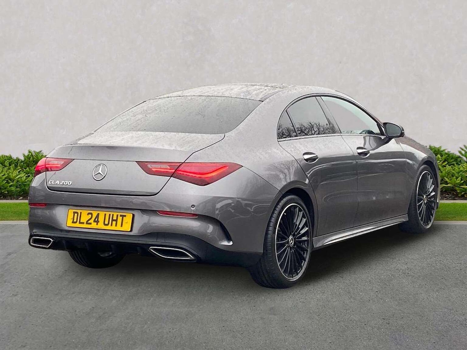 Used Mercedes-Benz CLA 2024 for sale - 77963814: Photo 18