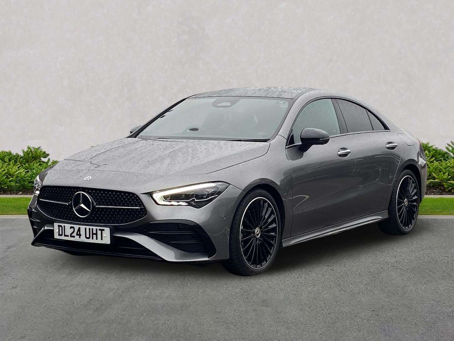 Used Mercedes-Benz CLA 2024 for sale - 77963814: Photo 20