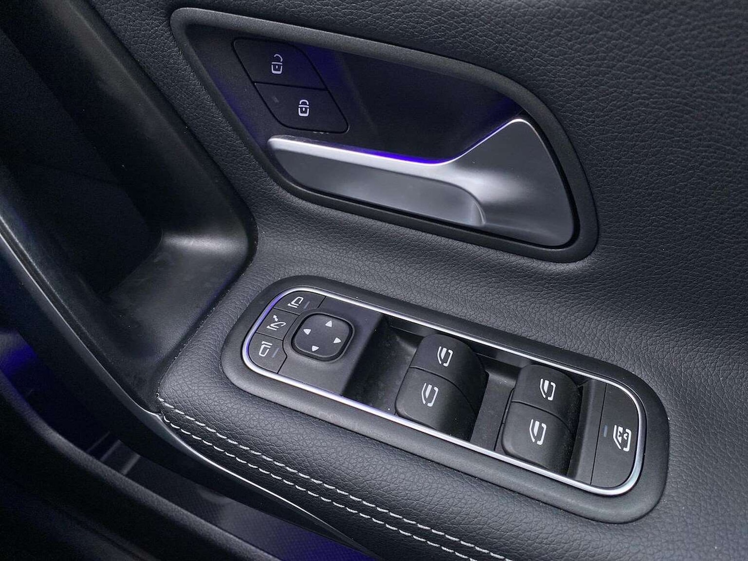 Used Mercedes-Benz CLA 2024 for sale - 77963814: Photo 21