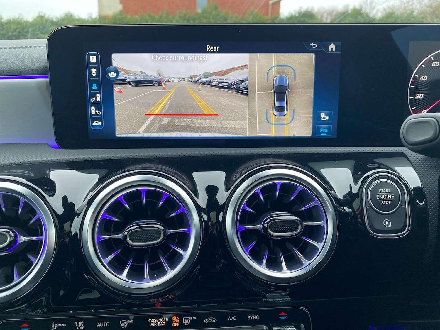 Used Mercedes-Benz CLA 2024 for sale - 77963814: Photo 23