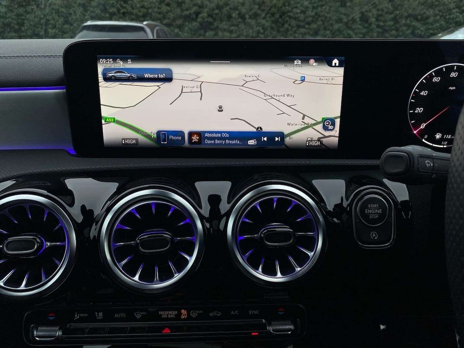 Used Mercedes-Benz CLA 2024 for sale - 77963814: Photo 24