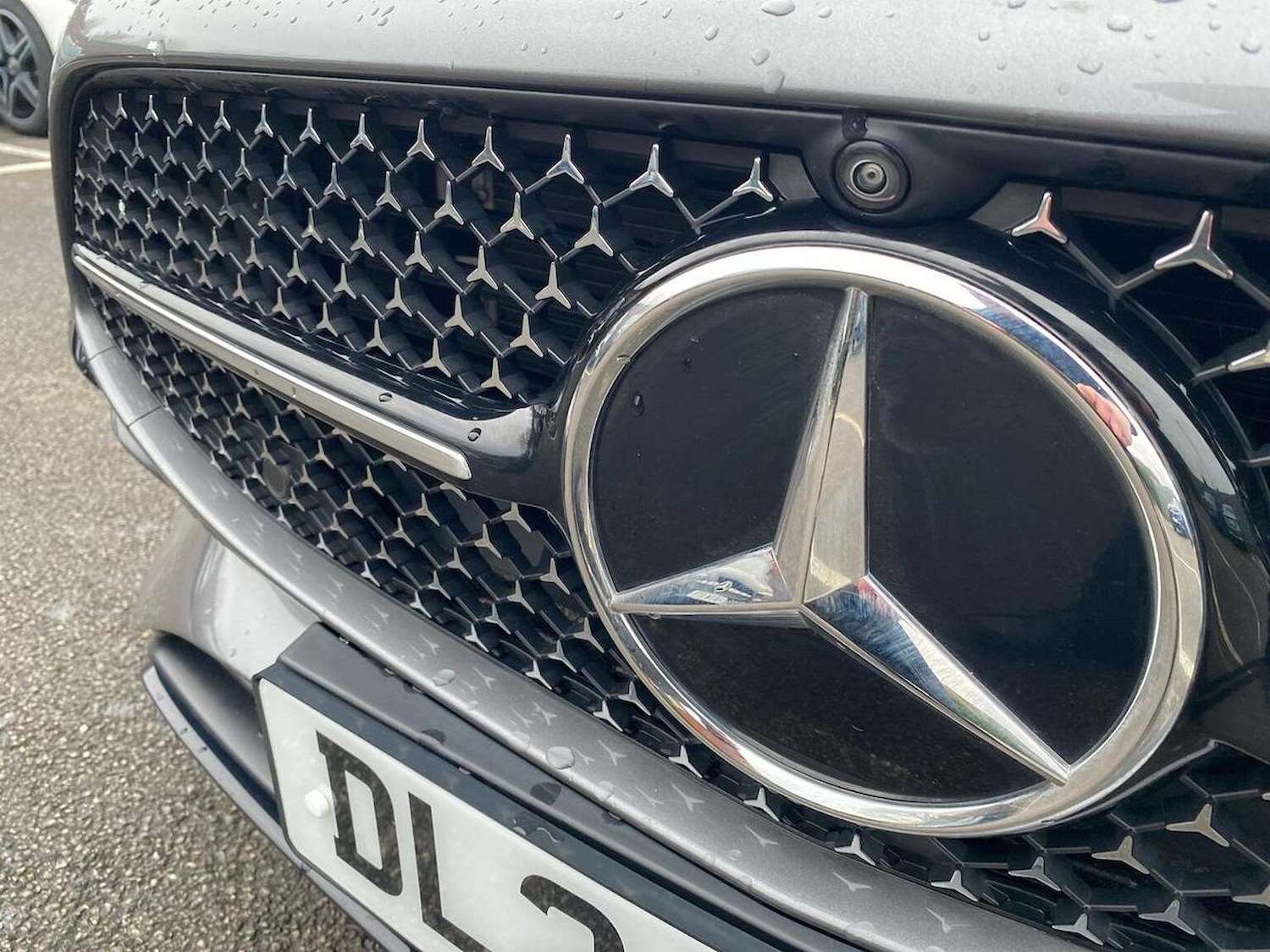 Used Mercedes-Benz CLA 2024 for sale - 77963814: Photo 33