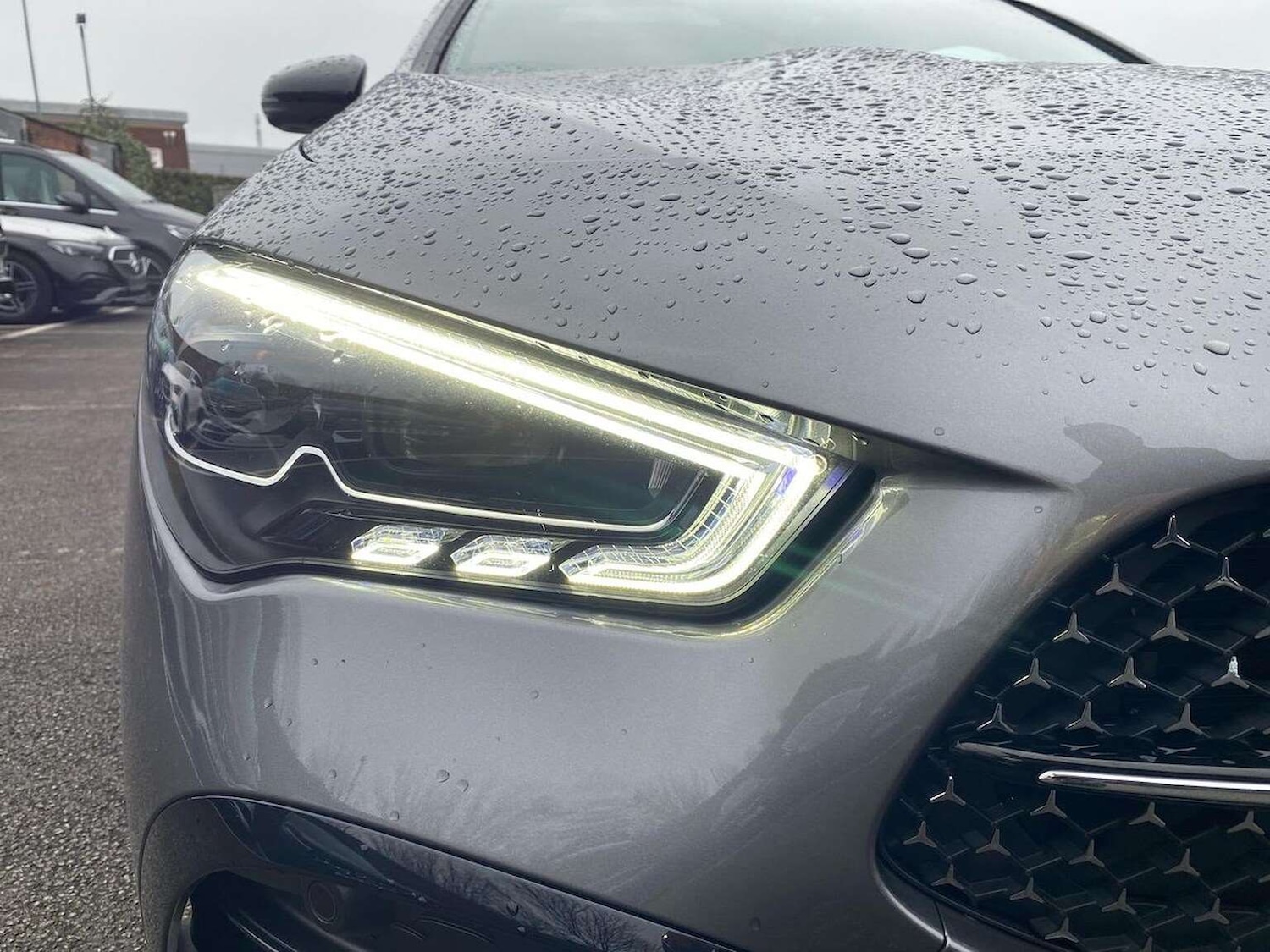 Used Mercedes-Benz CLA 2024 for sale - 77963814: Photo 34