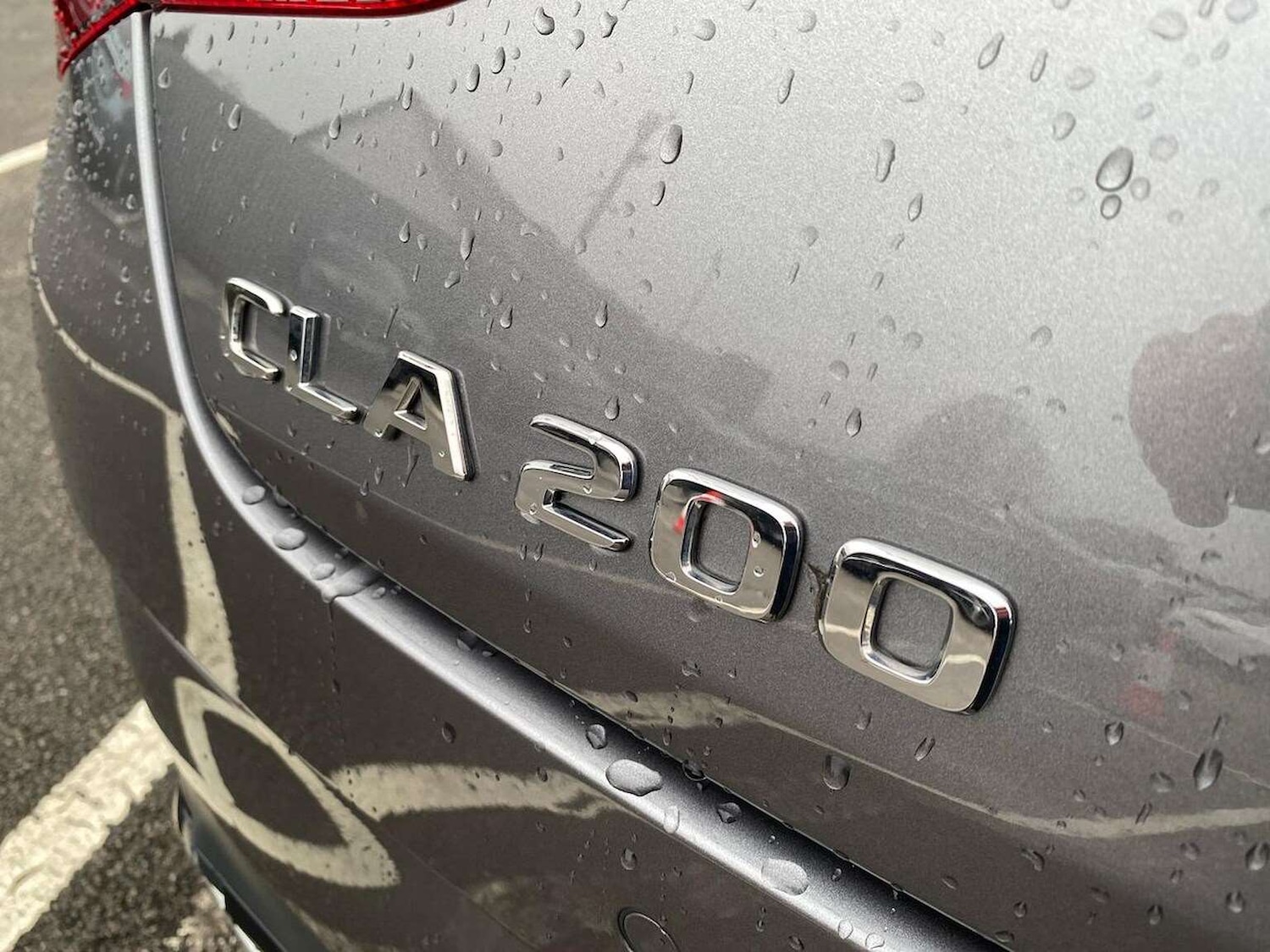 Used Mercedes-Benz CLA 2024 for sale - 77963814: Photo 36