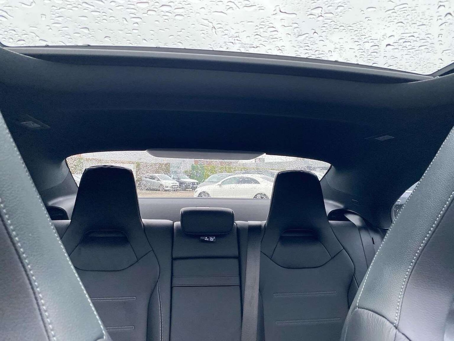 Used Mercedes-Benz CLA 2024 for sale - 77963814: Photo 40