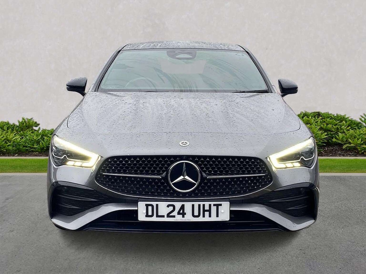 Used Mercedes-Benz CLA 2024 for sale - 77963814: Photo 5