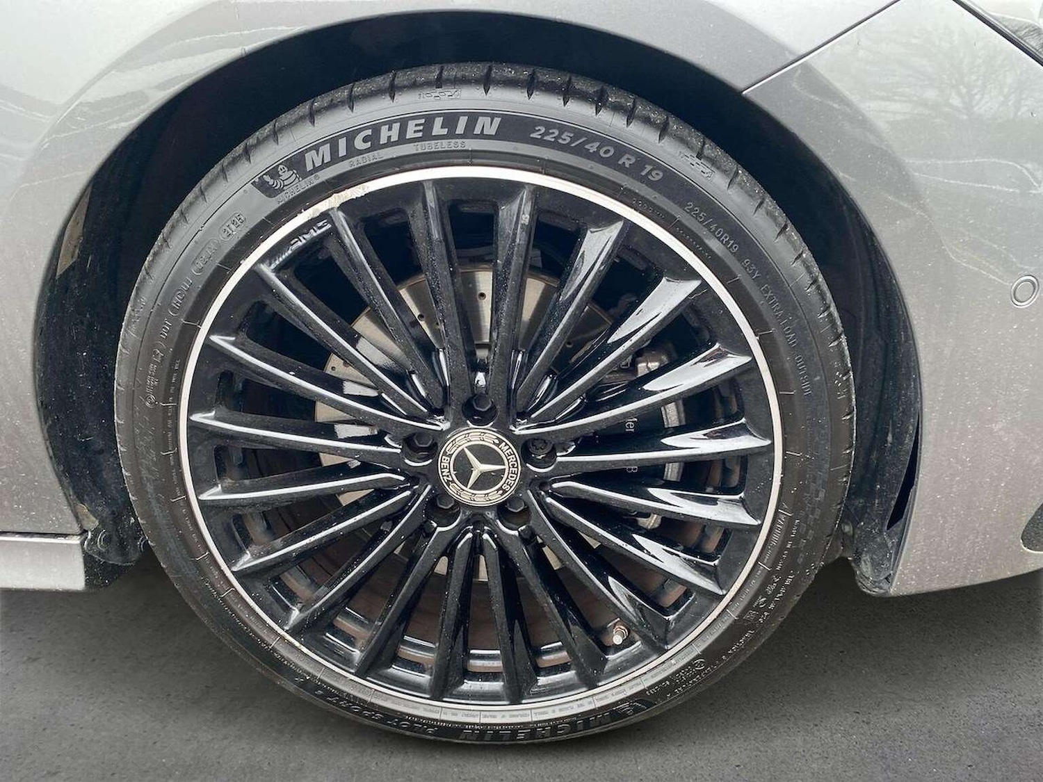 Used Mercedes-Benz CLA 2024 for sale - 77963814: Photo 6