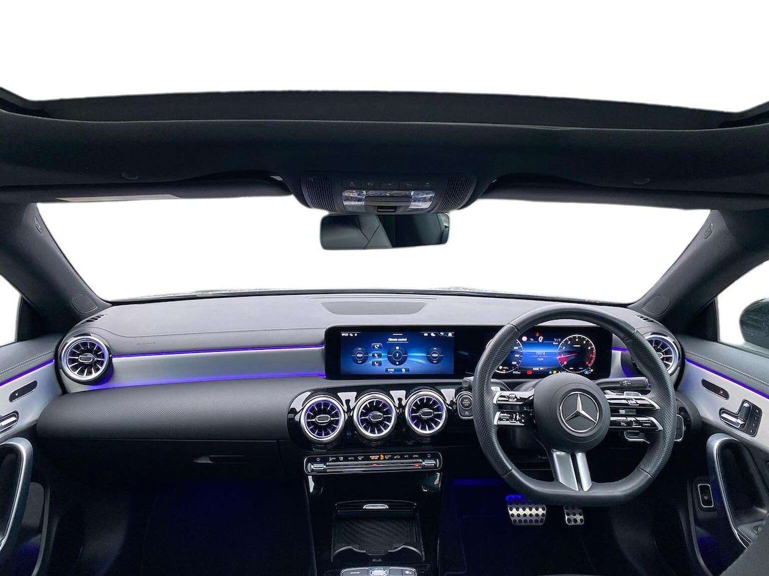 Used Mercedes-Benz CLA 2024 for sale - 77963814: Photo 8