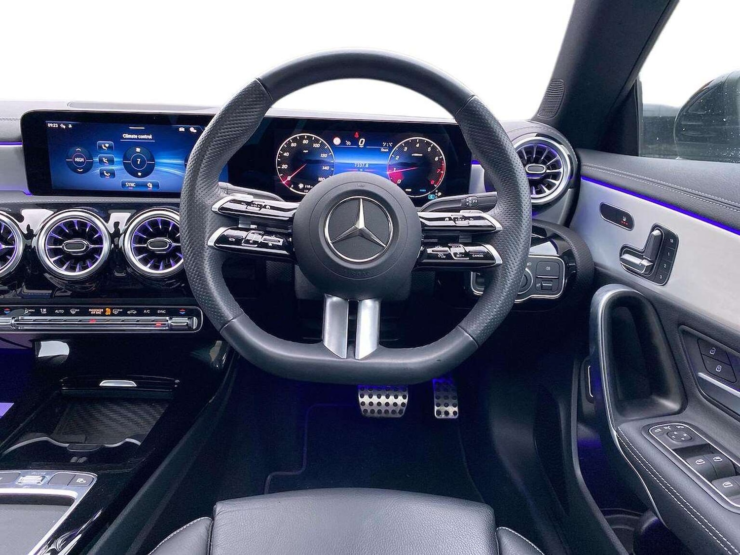 Used Mercedes-Benz CLA 2024 for sale - 77963814: Photo 9