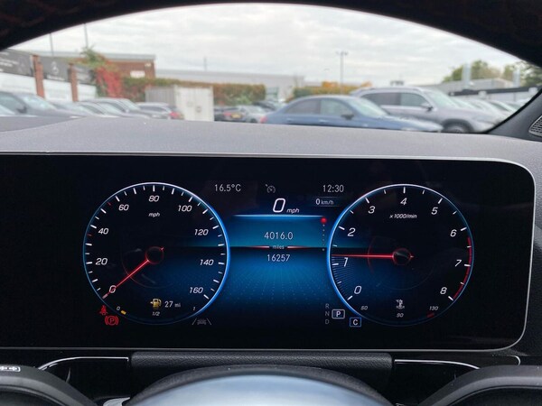 Used Mercedes-Benz B-Class 2020 for sale - 76157198: Photo 10