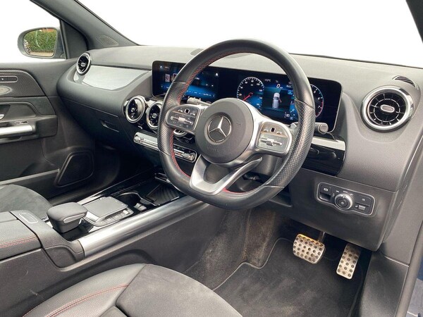 Used Mercedes-Benz B-Class 2020 for sale - 76157198: Photo 15