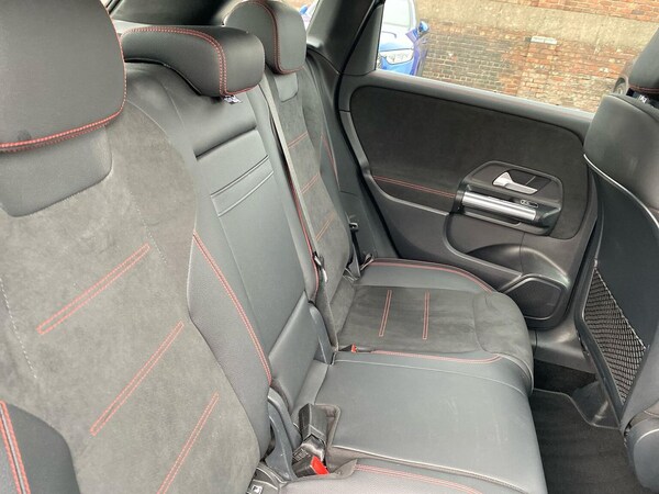 Used Mercedes-Benz B-Class 2020 for sale - 76157198: Photo 16