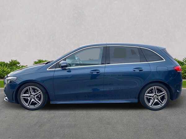 Used Mercedes-Benz B-Class 2020 for sale - 76157198: Photo 19