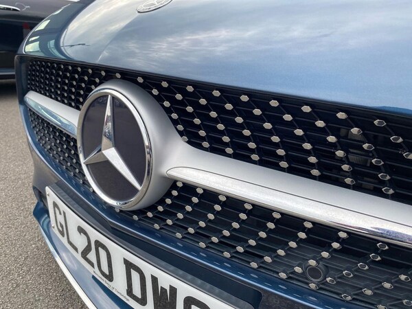 Used Mercedes-Benz B-Class 2020 for sale - 76157198: Photo 33