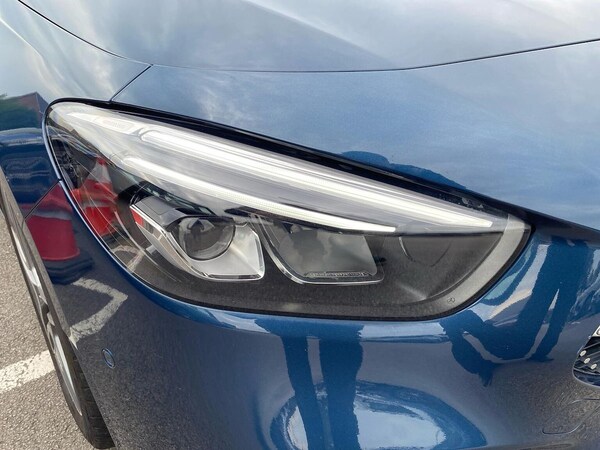 Used Mercedes-Benz B-Class 2020 for sale - 76157198: Photo 34