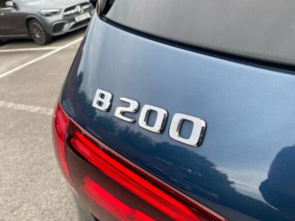 Used Mercedes-Benz B-Class 2020 for sale - 76157198: Photo 35