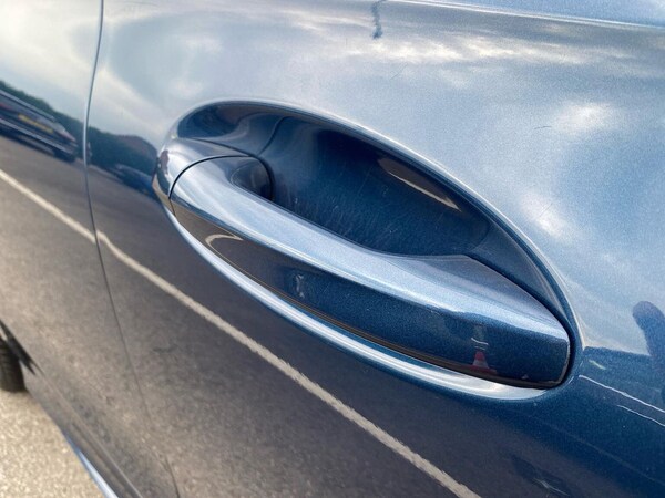 Used Mercedes-Benz B-Class 2020 for sale - 76157198: Photo 37