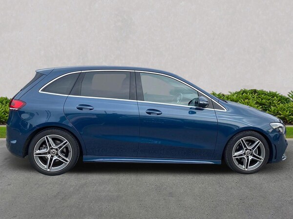 Used Mercedes-Benz B-Class 2020 for sale - 76157198: Photo 3