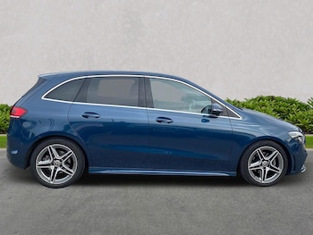 Used Mercedes-Benz B-Class 2020 for sale - 76157198: Photo 3