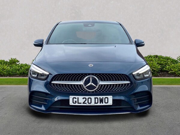 Used Mercedes-Benz B-Class 2020 for sale - 76157198: Photo 5