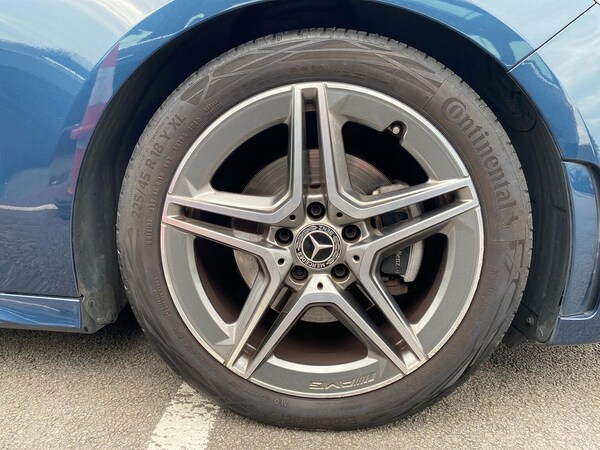 Used Mercedes-Benz B-Class 2020 for sale - 76157198: Photo 6