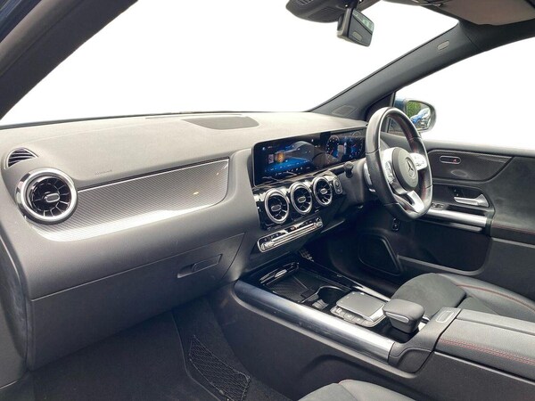 Used Mercedes-Benz B-Class 2020 for sale - 76157198: Photo 7