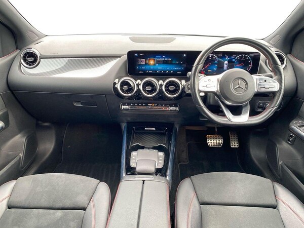Used Mercedes-Benz B-Class 2020 for sale - 76157198: Photo 8