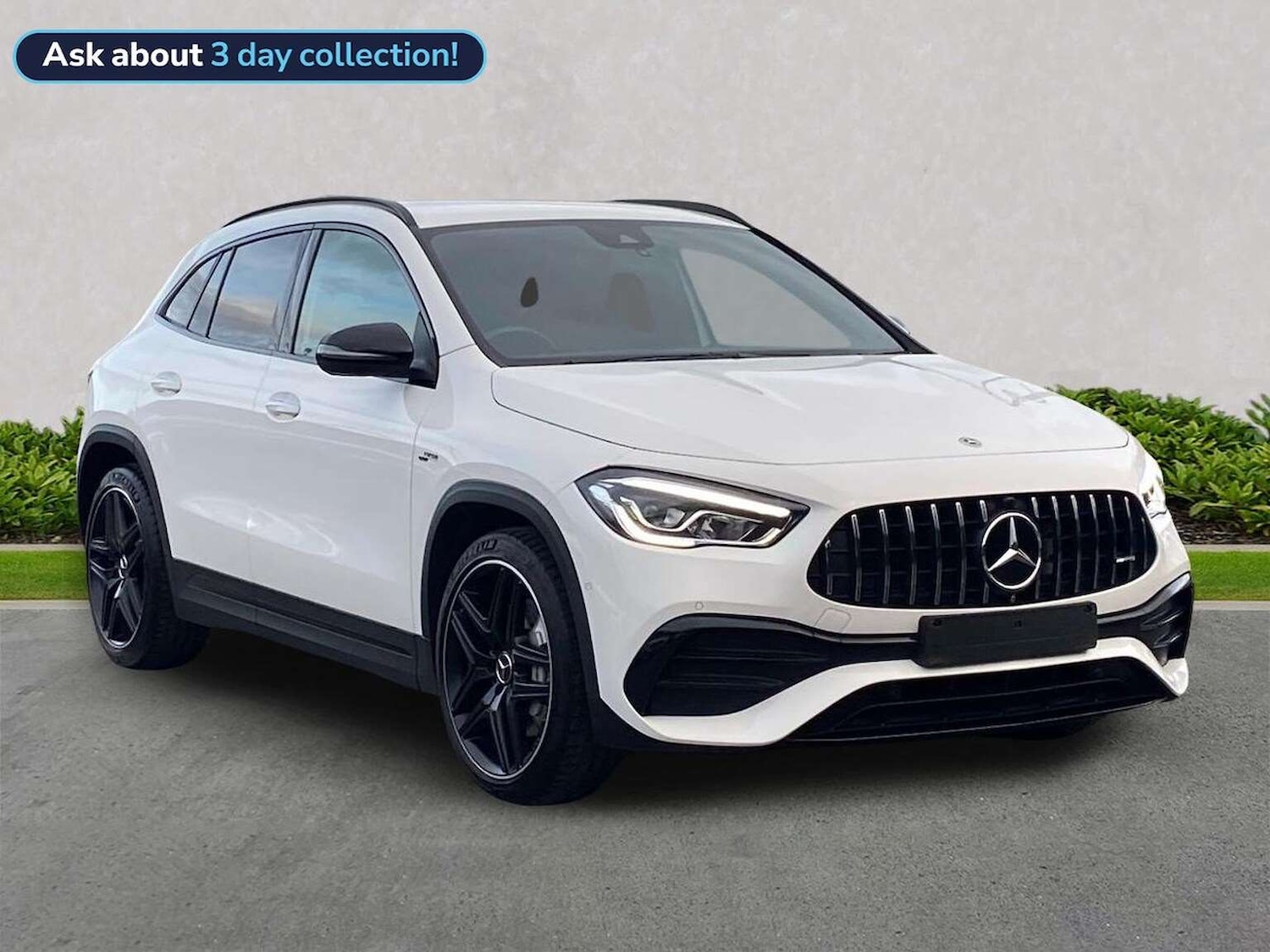 Used Mercedes-Benz GLA 2023 for sale - 77743239: Photo 1