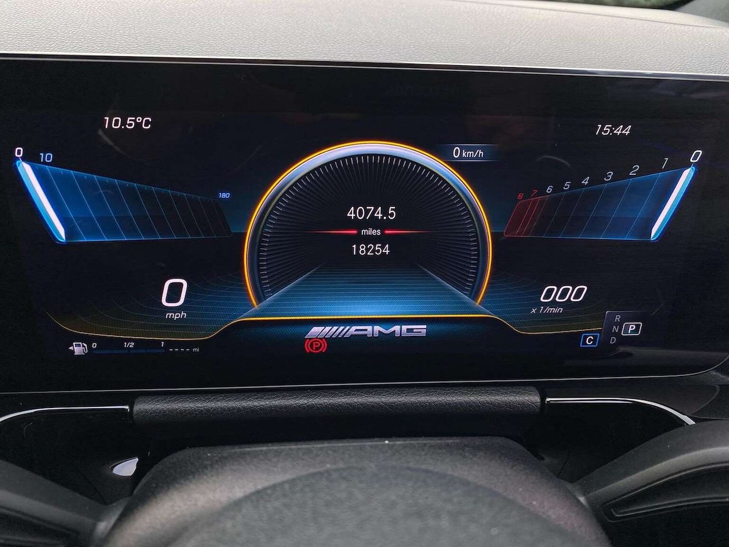 Used Mercedes-Benz GLA 2023 for sale - 77743239: Photo 10