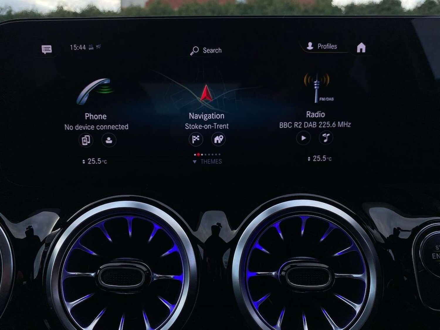 Used Mercedes-Benz GLA 2023 for sale - 77743239: Photo 11