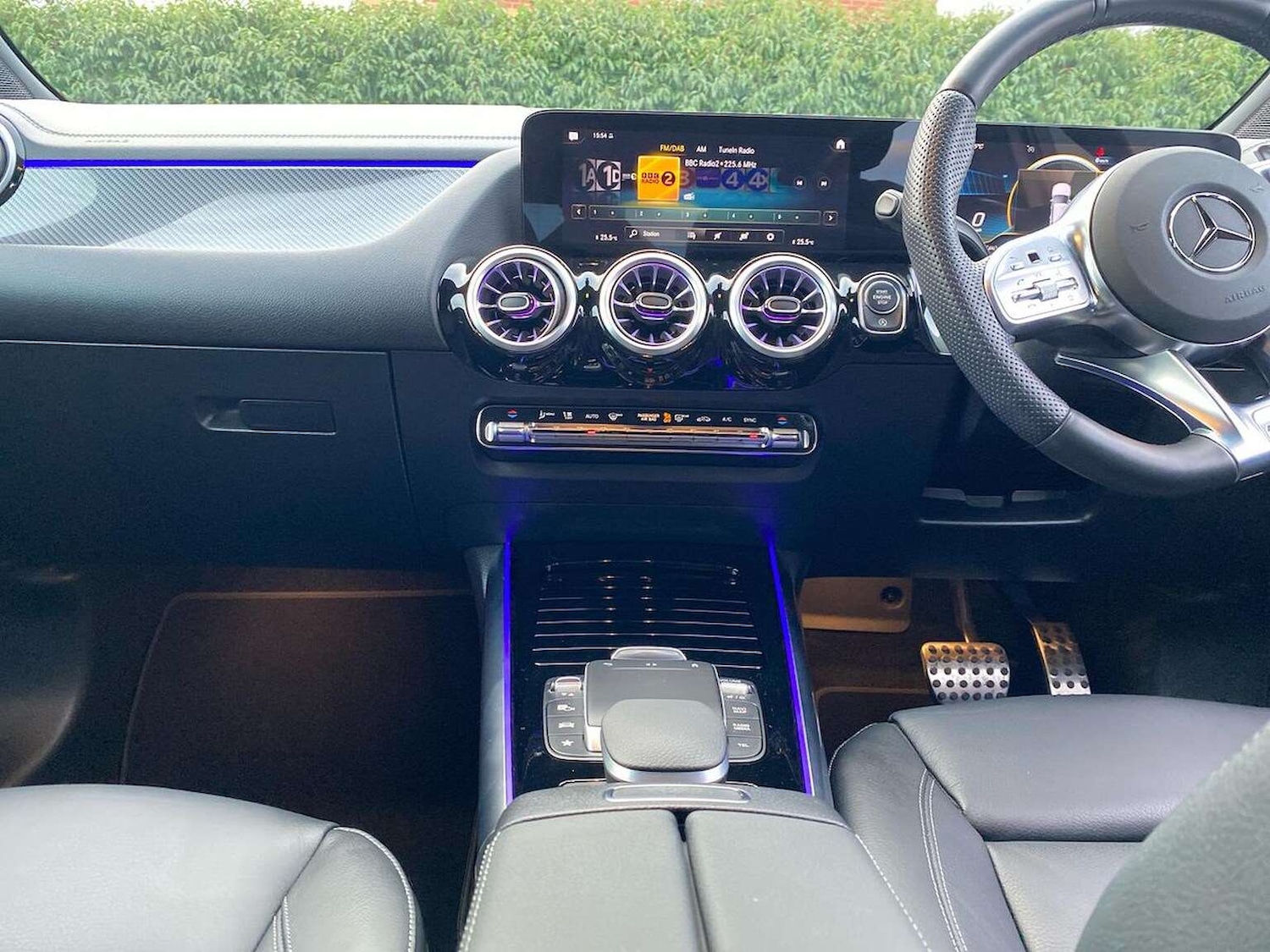 Used Mercedes-Benz GLA 2023 for sale - 77743239: Photo 13