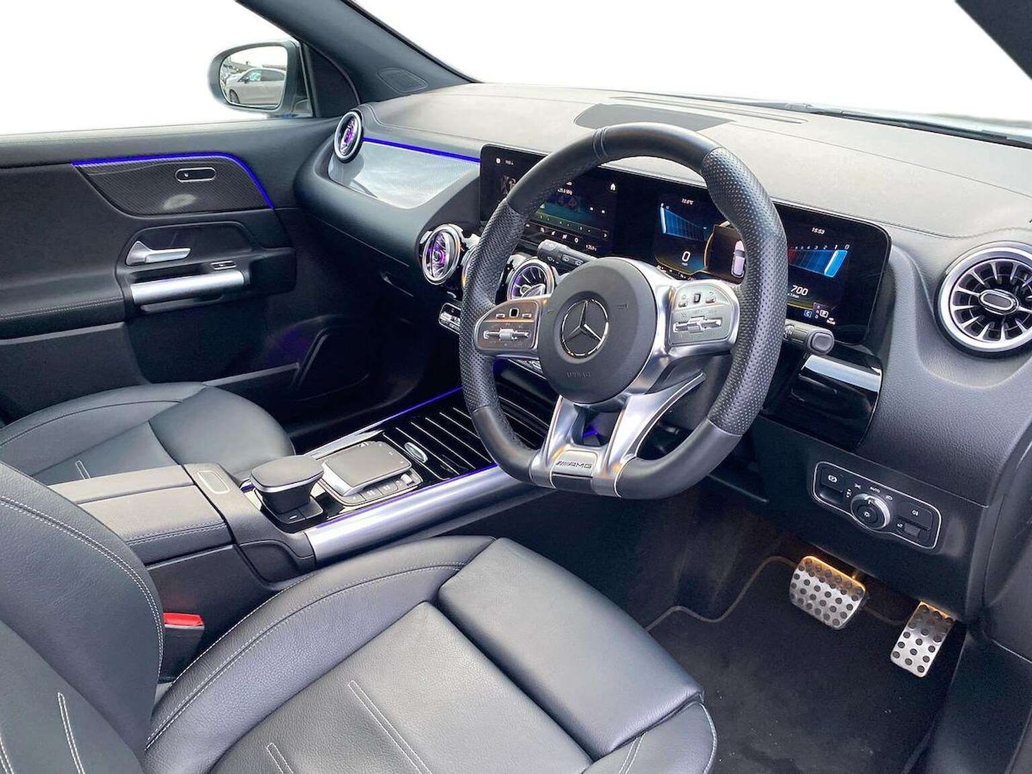 Used Mercedes-Benz GLA 2023 for sale - 77743239: Photo 15