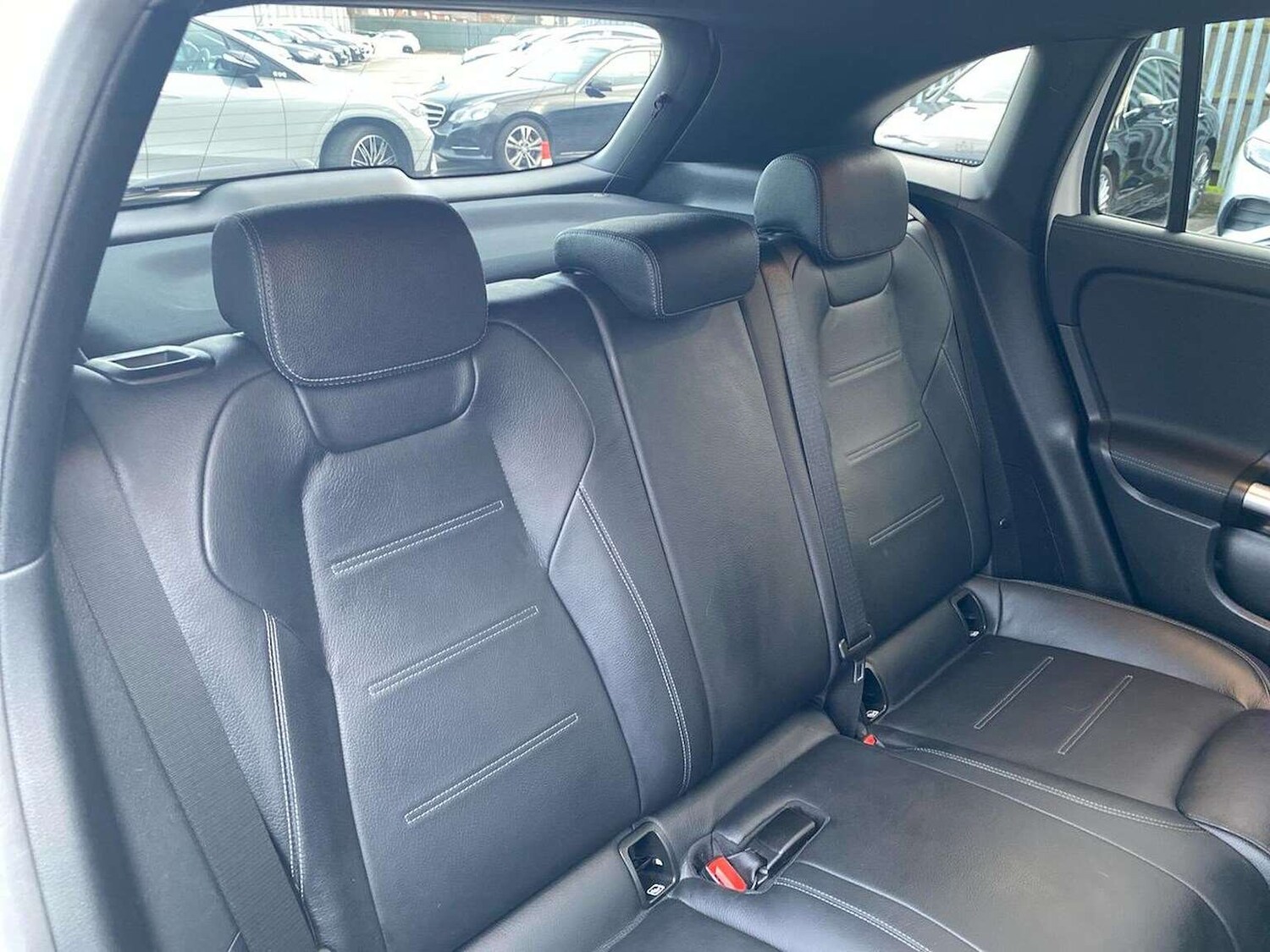 Used Mercedes-Benz GLA 2023 for sale - 77743239: Photo 16