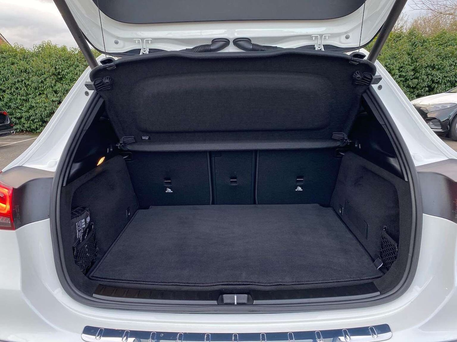 Used Mercedes-Benz GLA 2023 for sale - 77743239: Photo 17