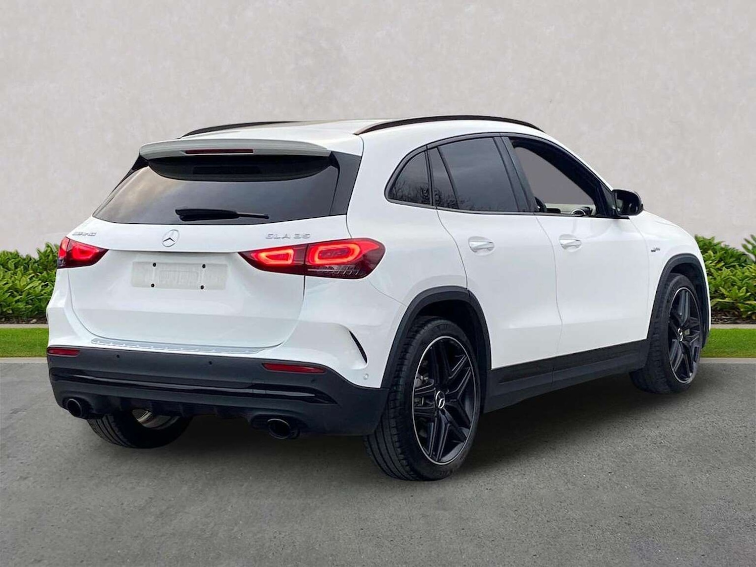 Used Mercedes-Benz GLA 2023 for sale - 77743239: Photo 18