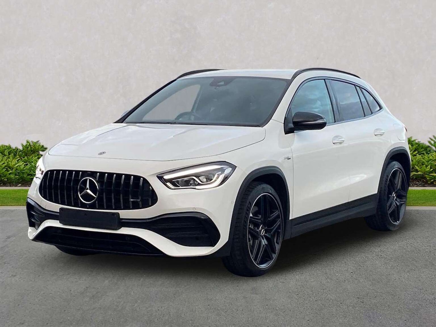 Used Mercedes-Benz GLA 2023 for sale - 77743239: Photo 20