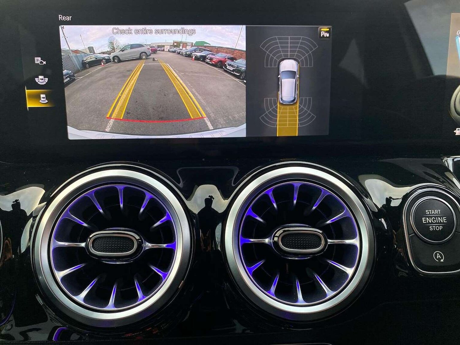 Used Mercedes-Benz GLA 2023 for sale - 77743239: Photo 23